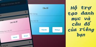 Tổng Hợp Các Câu Đố Vui Hay - Screenshot 2