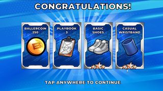 Basketball Slam MyTEAM - Screenshot 3