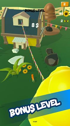 Herd The Sheep-Dog Simulator - Screenshot 1
