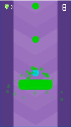 Color Dash - Screenshot 3