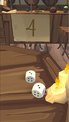 Two dice - Screenshot 3