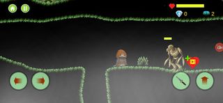 Lost in Forest: Survival Pro - Screenshot 2