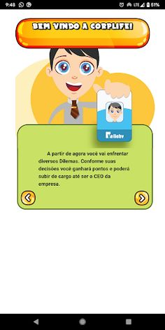 CorpLife - Screenshot 4