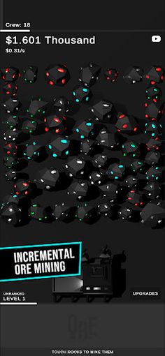 O.R.E Classic - Screenshot 1