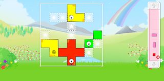 Block Puzzle With Levels - Screenshot 1