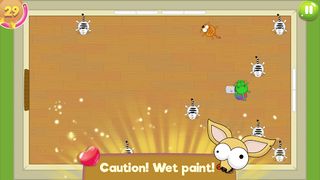 Flat Fat Cat Bounce – Crazy ca - Screenshot 2