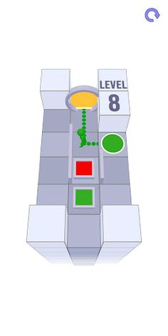 Color Escape - Screenshot 4