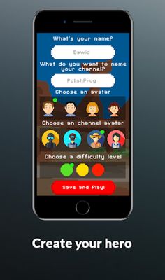 Pixel Tube Life - Screenshot 2