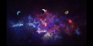 Galactic Defence - Screenshot 3