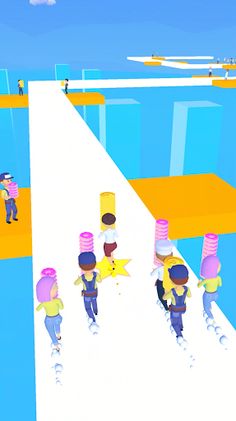 Startup Run - Screenshot 2