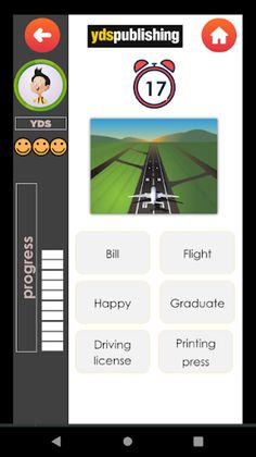 Shall We 8 Key Words Game - Screenshot 4