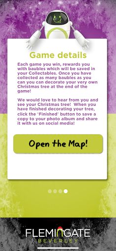 Flemingate - Screenshot 1