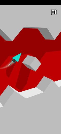 Soaring Glider - Screenshot 4