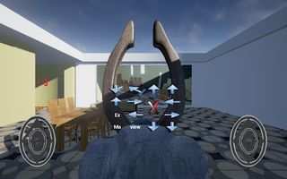 furniture crane - Screenshot 2