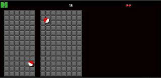 Jezzball - Screenshot 2