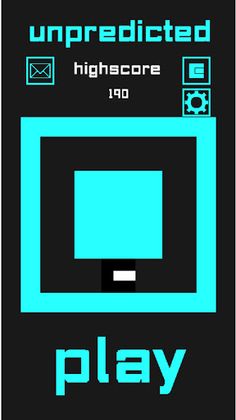 Unpredicted - Screenshot 1