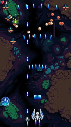 AirForceAttack:Fight War1945 - Screenshot 1