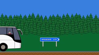 VGD Princess - Screenshot 1