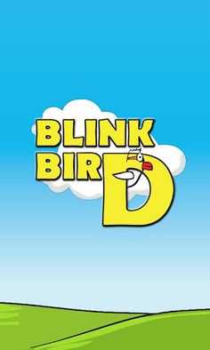 Blink Bird - Screenshot 1