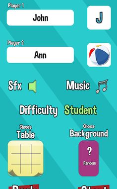 Tic Tac Toe Extreme Free - Screenshot 2
