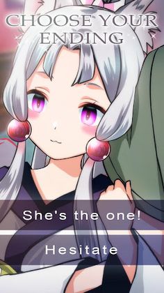 Doki Doki Sweets Girlfriend - Screenshot 3