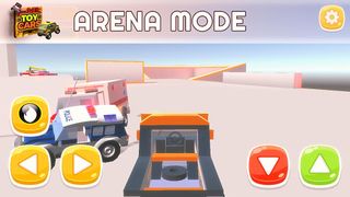 Toy cars - Screenshot 3