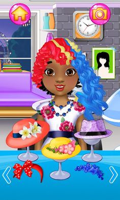 Hairdresser salon - Spa salon - Screenshot 4