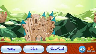 Multiply Tables Premium - Screenshot 1