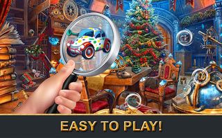 DarkeHiddenSecretHiddenObjects - Screenshot 3