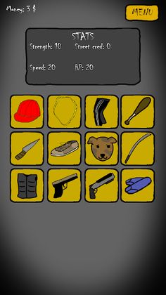 Street Master - Screenshot 3