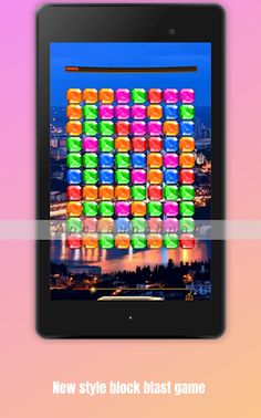Pop the Jewel - Screenshot 4