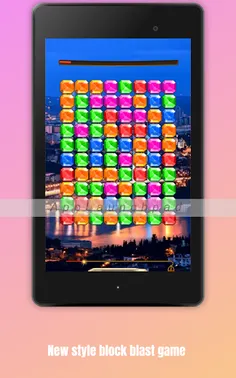 Pop the Jewel - Screenshot 4