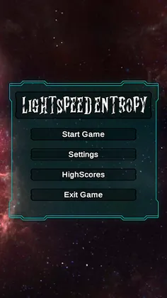 Lightspeed Entropy - Screenshot 3