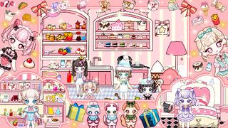 Meiga World:Christma Paradise - Screenshot 2