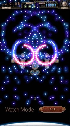 cage of bullets - Screenshot 2