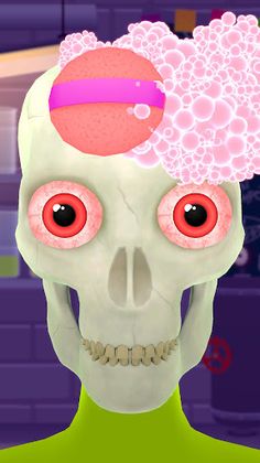 DIY-Zombie Transformation! - Screenshot 3