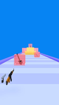 Bullet Break - Screenshot 4