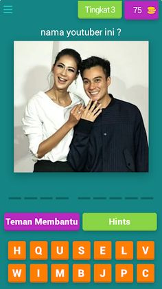 nama youtuber indonesia - Screenshot 4