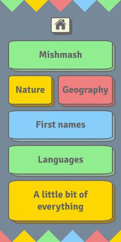Word Search - Screenshot 1