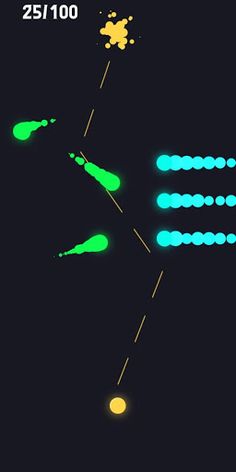 FireLine - Screenshot 1