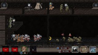 Knight TD - Screenshot 1