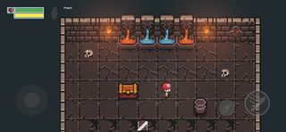 ninjakid - Screenshot 1