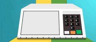 simulador de Eleicao - Screenshot 2