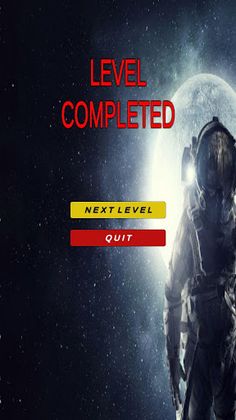 Kozmo Y-1000 In The Space - Screenshot 1