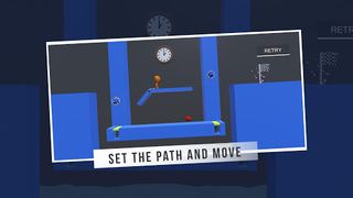 Rescue Me - Puzzle Game - Screenshot 1