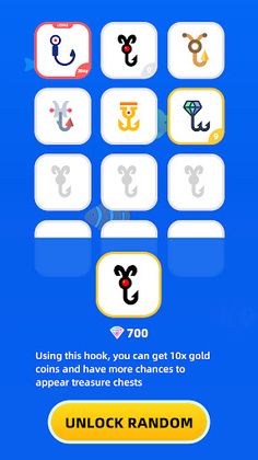 Morse Fish - Screenshot 4