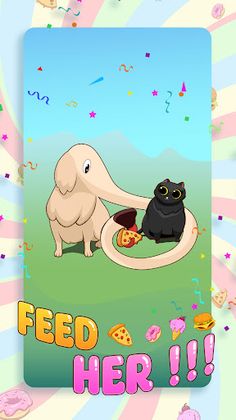 Long Nose Dog: Maze Puzzle - Screenshot 1