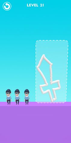 Draw Smash - Screenshot 2