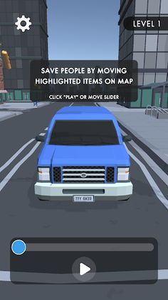 Time Shift - Screenshot 1