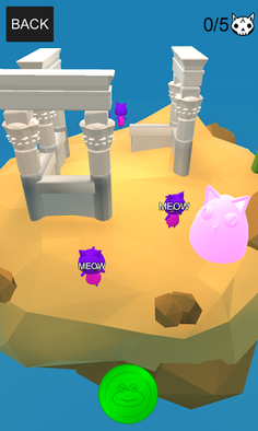 Froggo - Screenshot 1